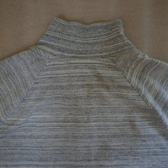 Vintage Nike Sportwear Womens Medium Full Zip Track Jacket 884408-100 AV15 - Picture 8 of 12